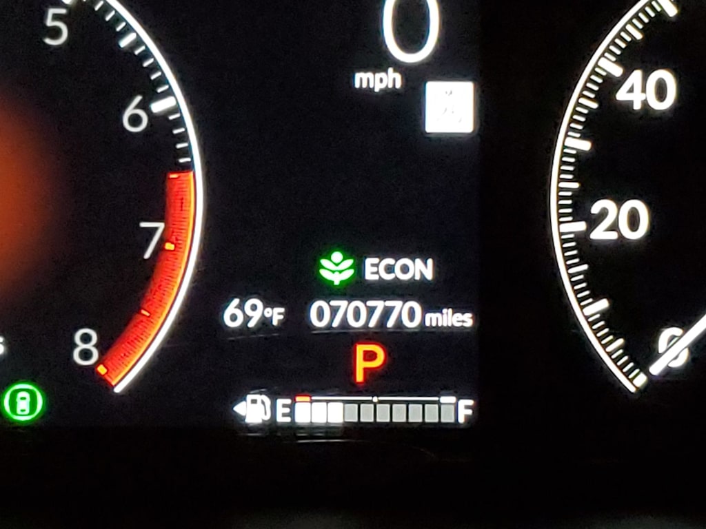 Thumbnail: 2025 Honda CR-V - 23