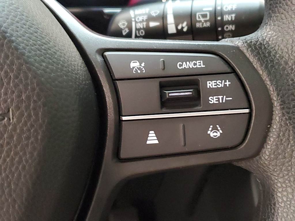 Thumbnail: 2025 Honda CR-V - 22