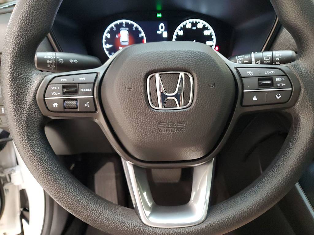 Thumbnail: 2025 Honda CR-V - 20