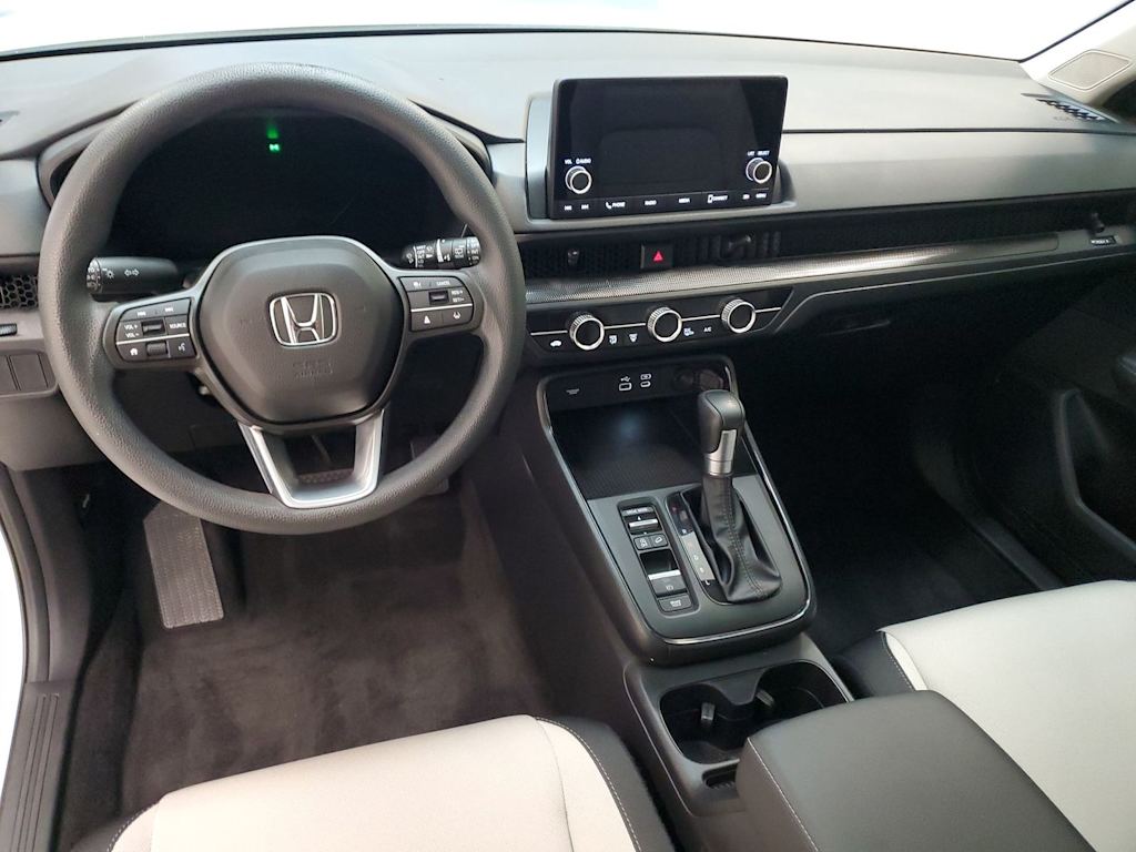 Thumbnail: 2025 Honda CR-V - 7