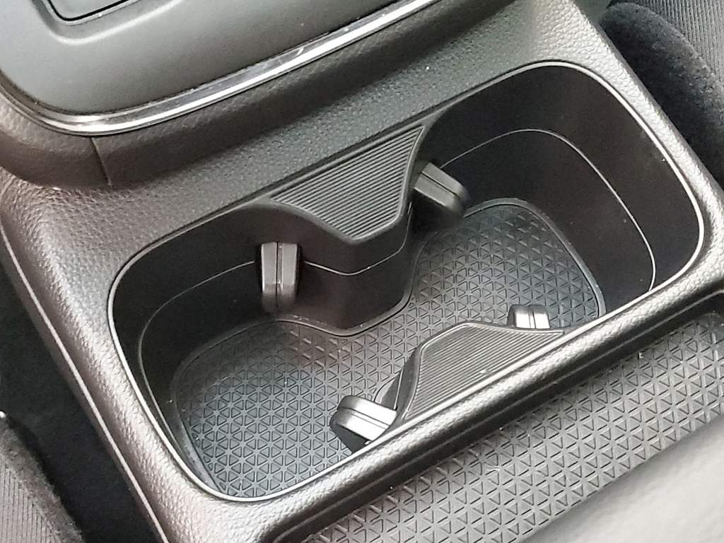 Thumbnail: 2025 Honda CR-V - 19