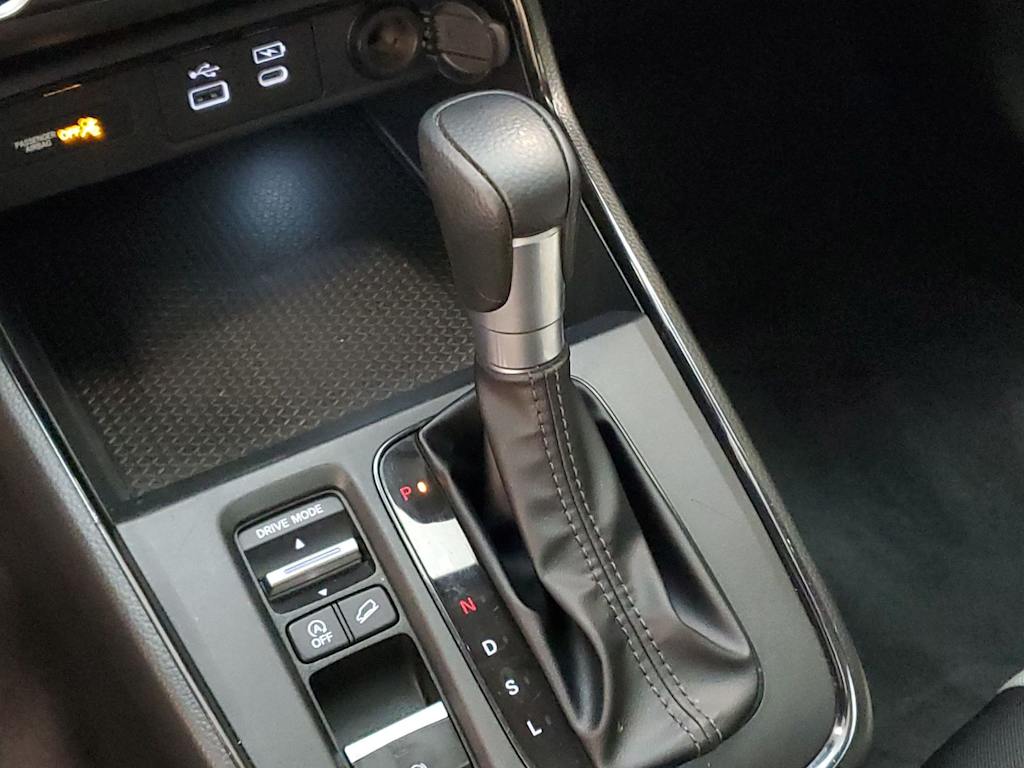 Thumbnail: 2025 Honda CR-V - 11