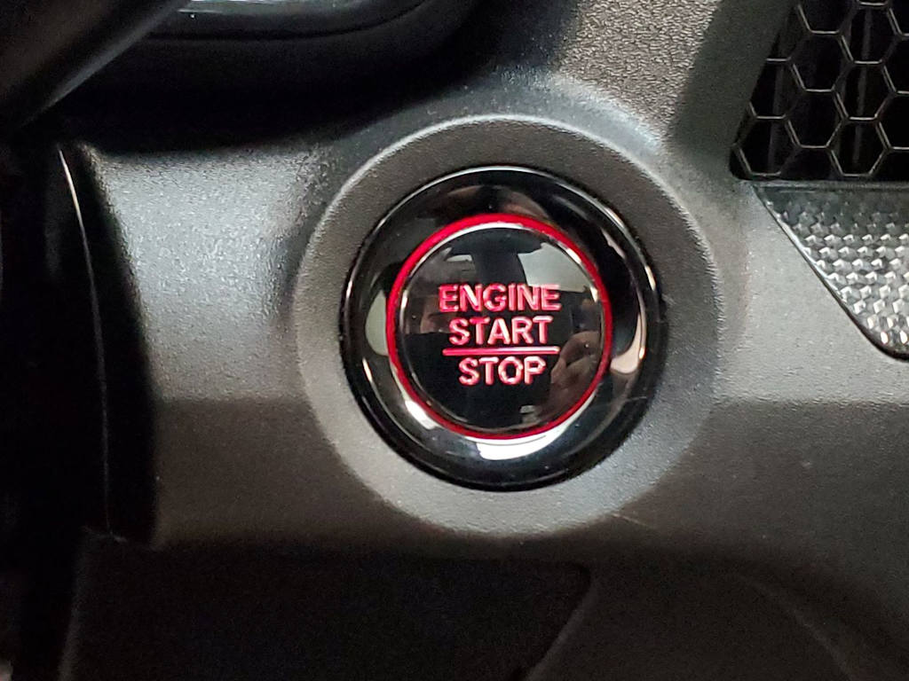 Thumbnail: 2025 Honda CR-V - 17