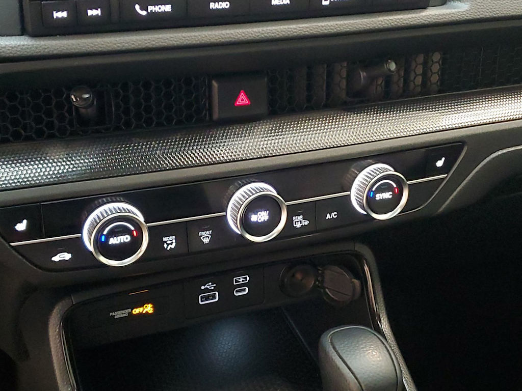 Thumbnail: 2025 Honda CR-V - 30