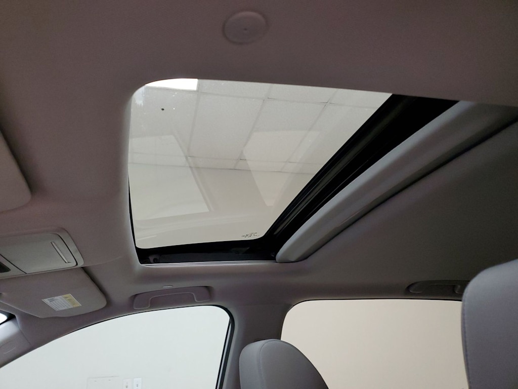 Thumbnail: 2025 Honda CR-V - 14