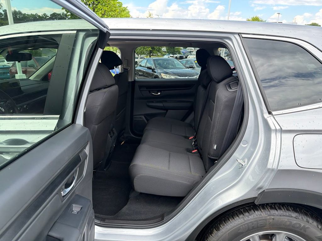 Thumbnail: 2026 Honda CR-V - 7
