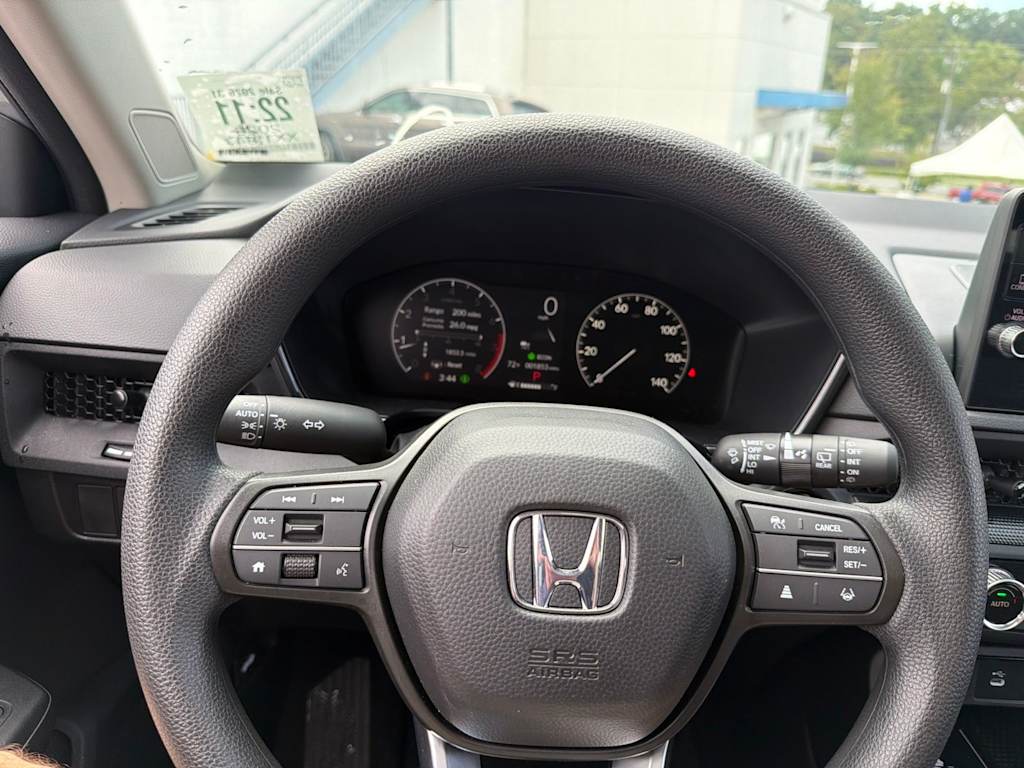 Thumbnail: 2026 Honda CR-V - 2