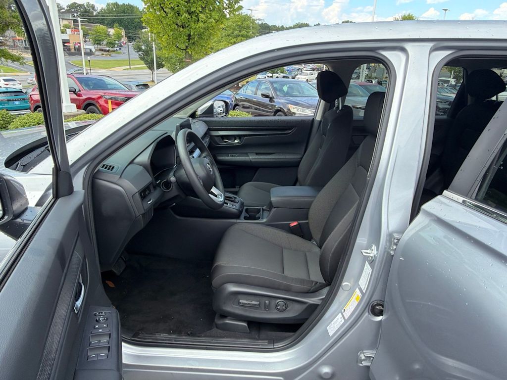 Thumbnail: 2026 Honda CR-V - 21