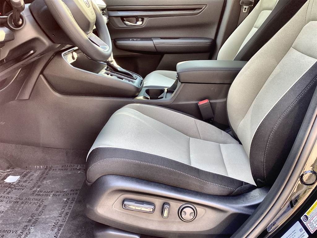 Thumbnail: 2026 Honda CR-V - 9