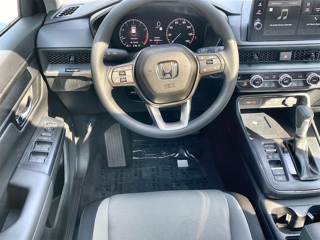 Thumbnail: 2026 Honda CR-V - 2