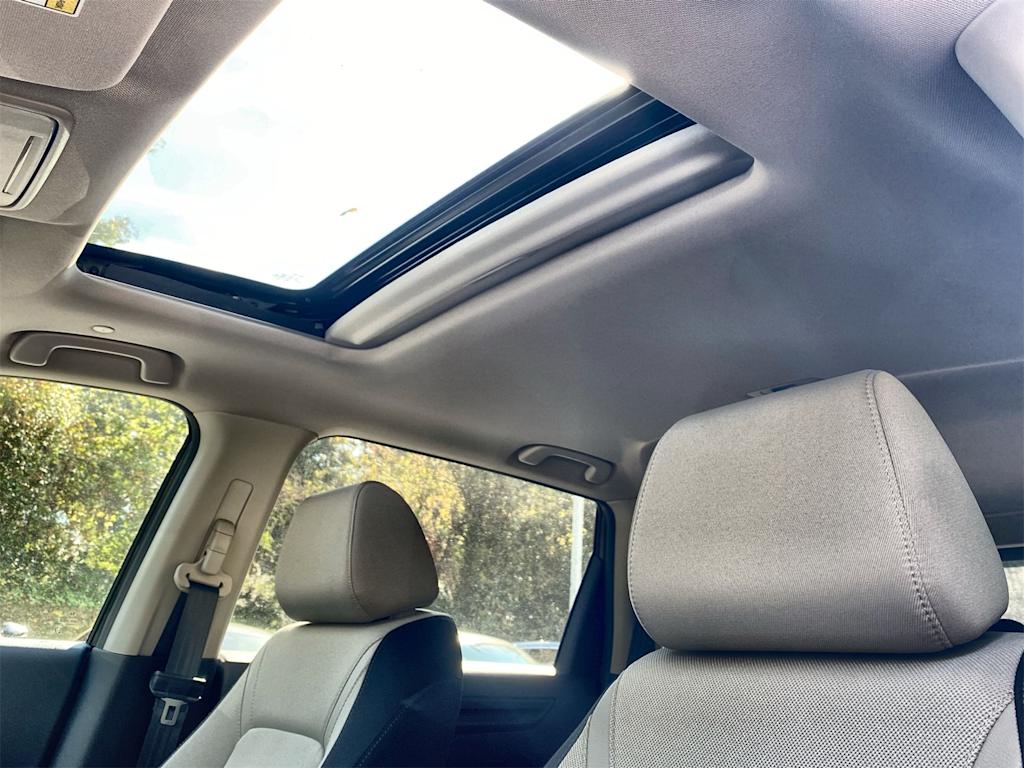 Thumbnail: 2026 Honda CR-V - 17