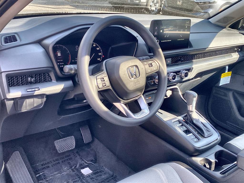 Thumbnail: 2026 Honda CR-V - 8