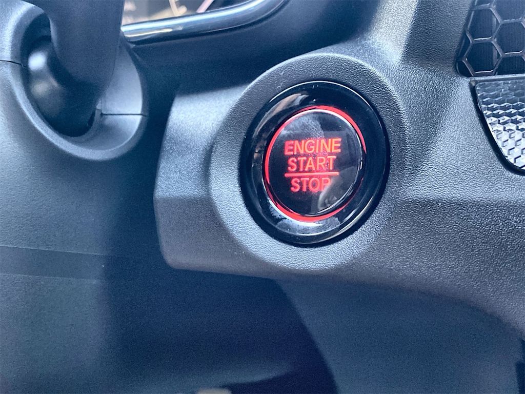 Thumbnail: 2026 Honda CR-V - 21