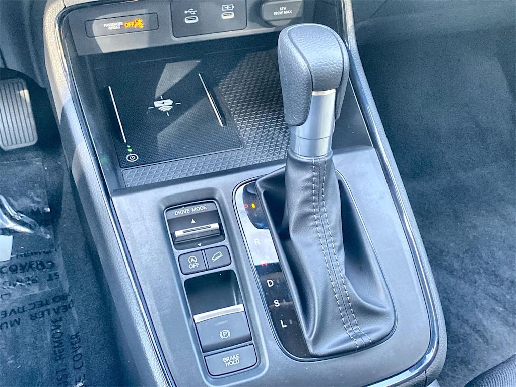 Thumbnail: 2026 Honda CR-V - 13