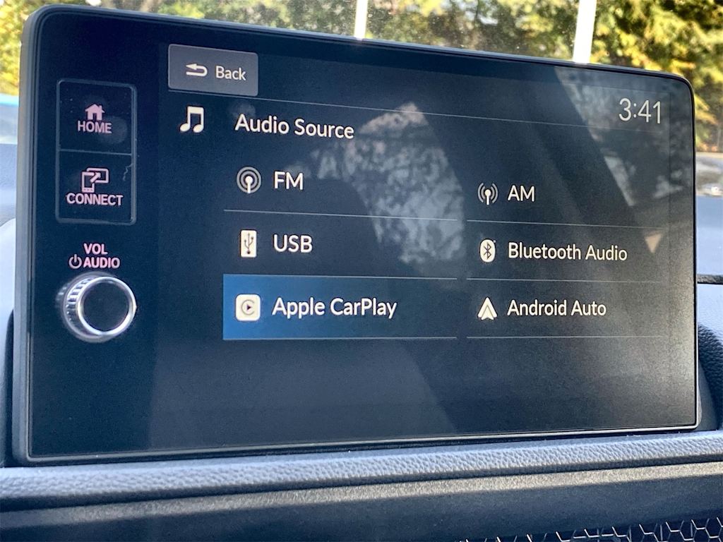 Thumbnail: 2026 Honda CR-V - 18