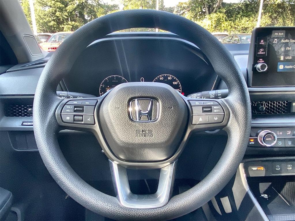 Thumbnail: 2026 Honda CR-V - 11