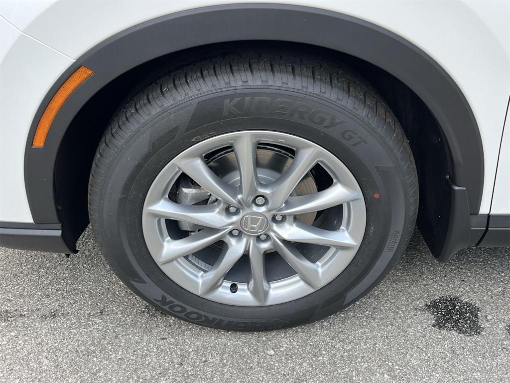 Thumbnail: 2026 Honda CR-V - 7