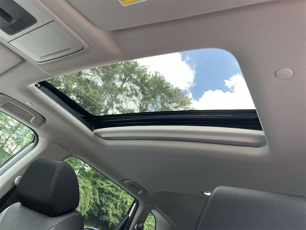 Thumbnail: 2026 Honda CR-V - 16