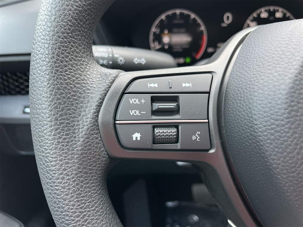 Thumbnail: 2026 Honda CR-V - 22