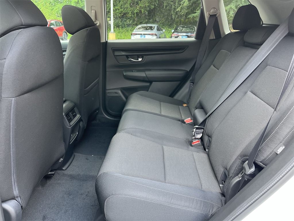 Thumbnail: 2026 Honda CR-V - 10