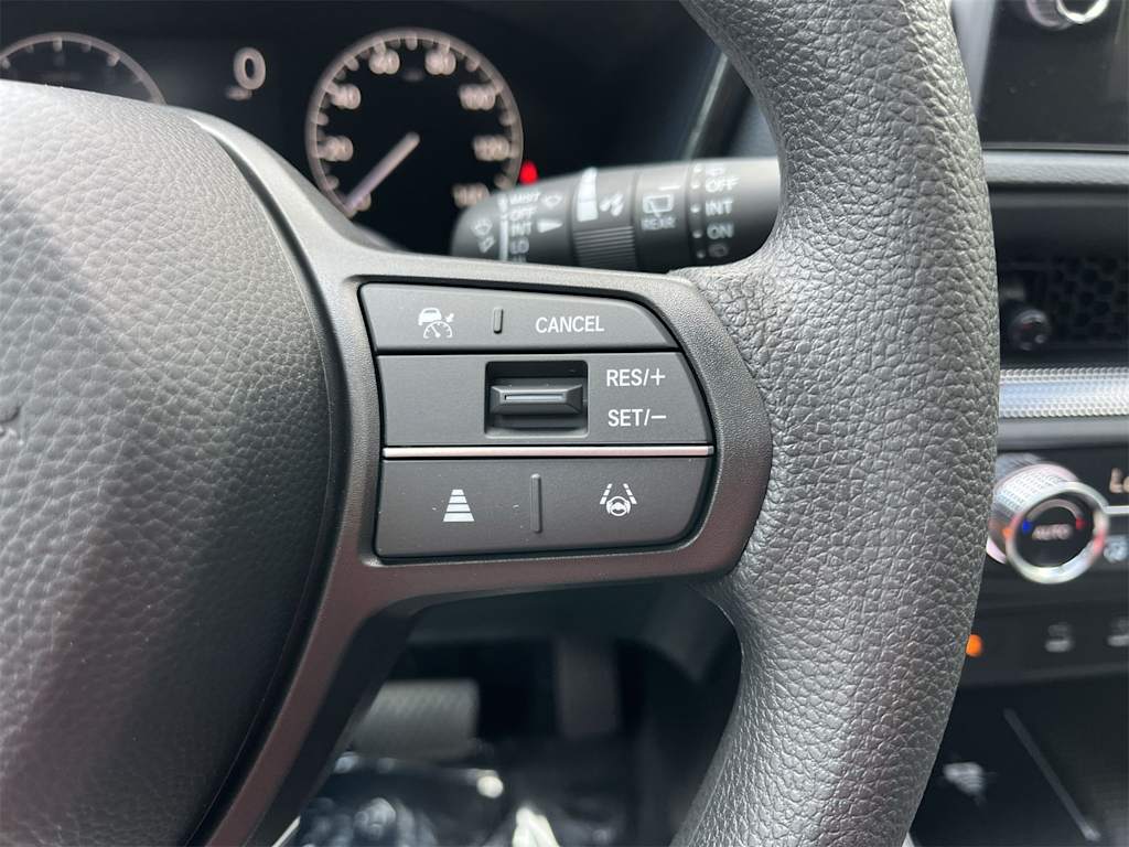 Thumbnail: 2026 Honda CR-V - 23