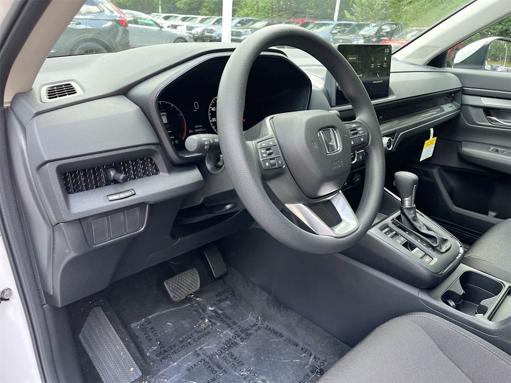 Thumbnail: 2026 Honda CR-V - 8