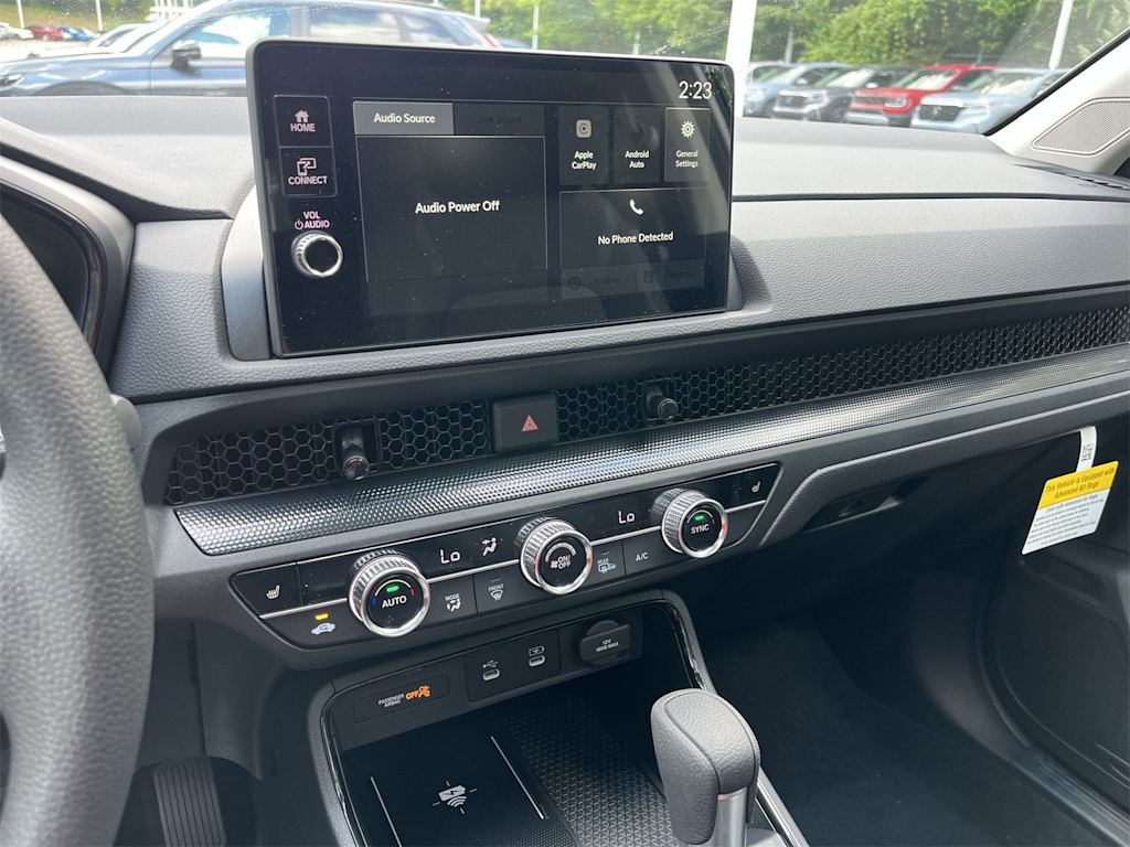 Thumbnail: 2026 Honda CR-V - 17