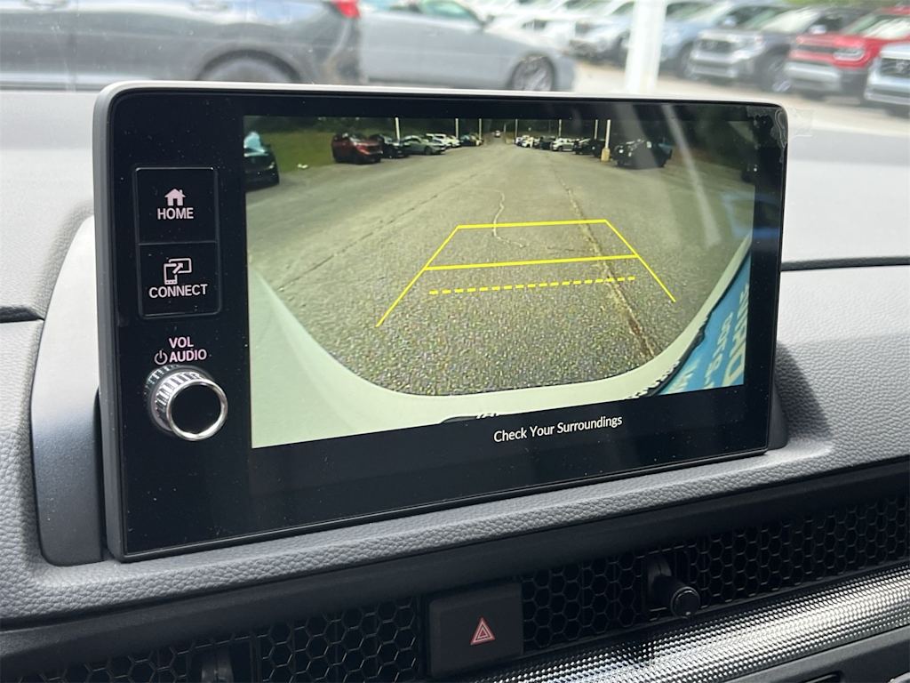 Thumbnail: 2026 Honda CR-V - 11