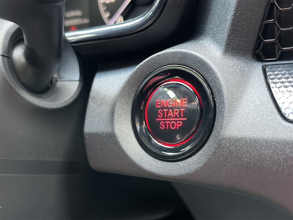 Thumbnail: 2026 Honda CR-V - 20