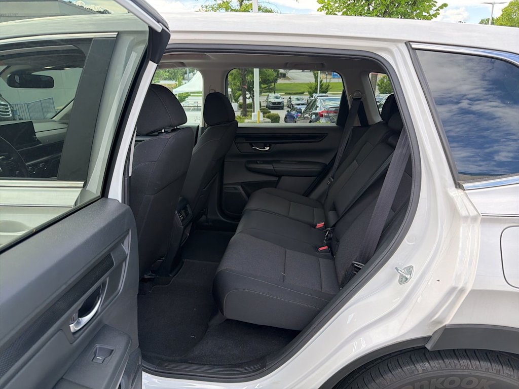 Thumbnail: 2024 Honda CR-V - 6