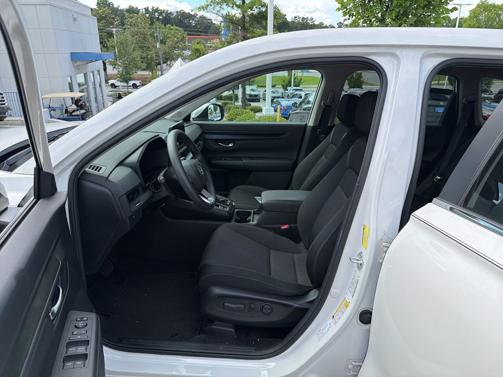 Thumbnail: 2024 Honda CR-V - 19