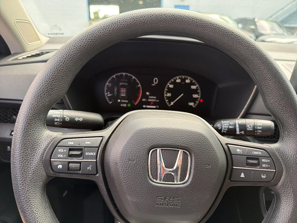 Thumbnail: 2024 Honda CR-V - 23