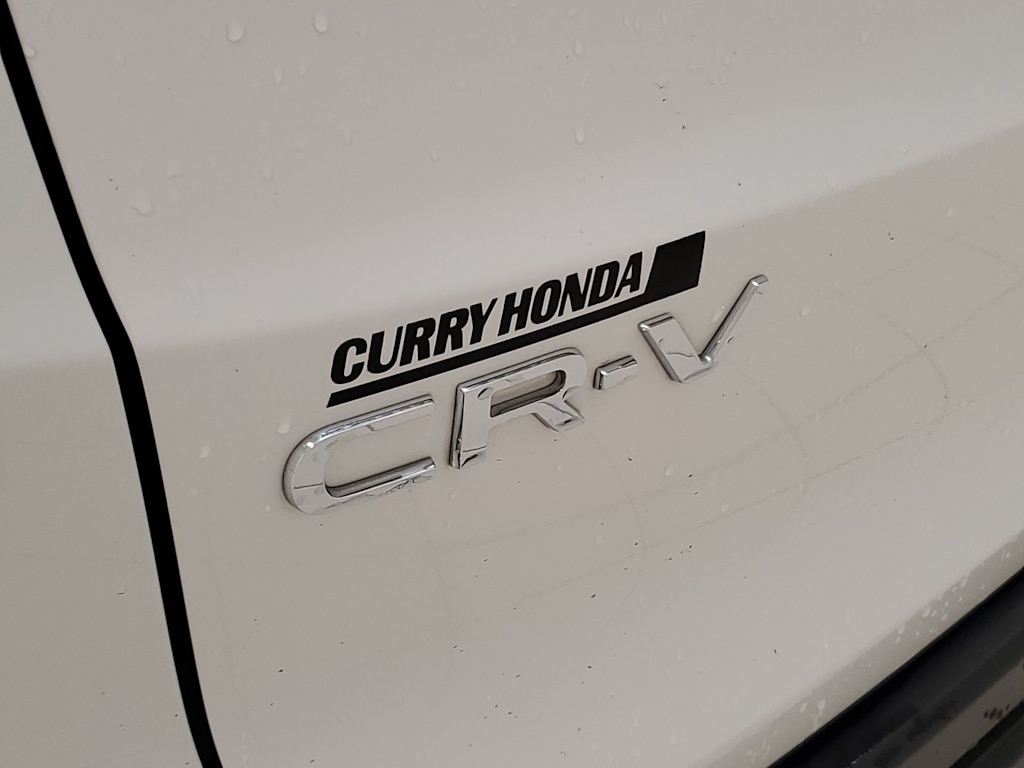 Thumbnail: 2024 Honda CR-V - 5
