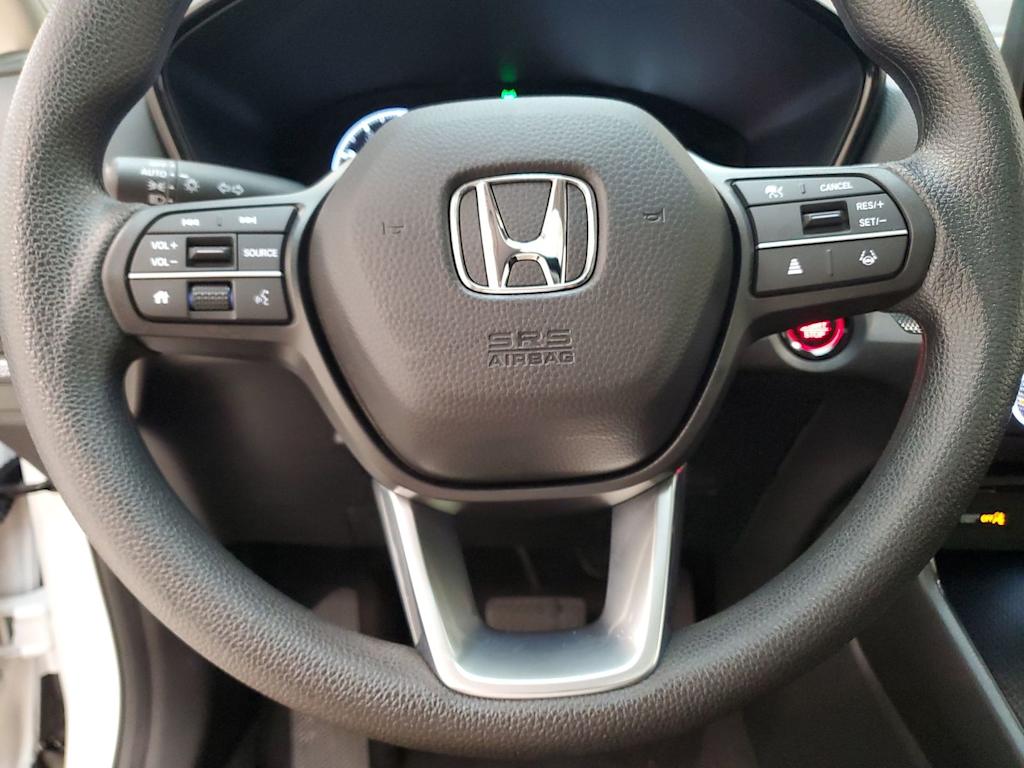 Thumbnail: 2024 Honda CR-V - 20