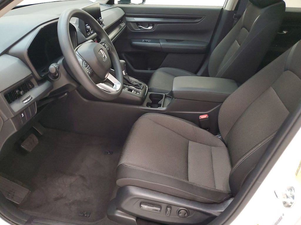 Thumbnail: 2024 Honda CR-V - 8