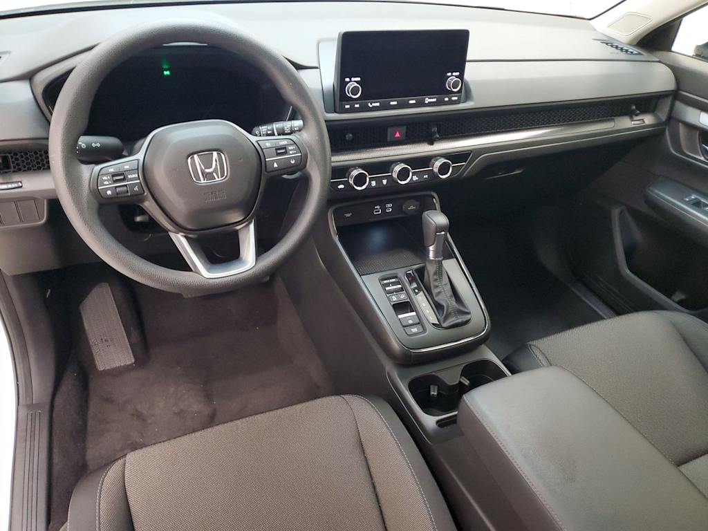 Thumbnail: 2024 Honda CR-V - 7