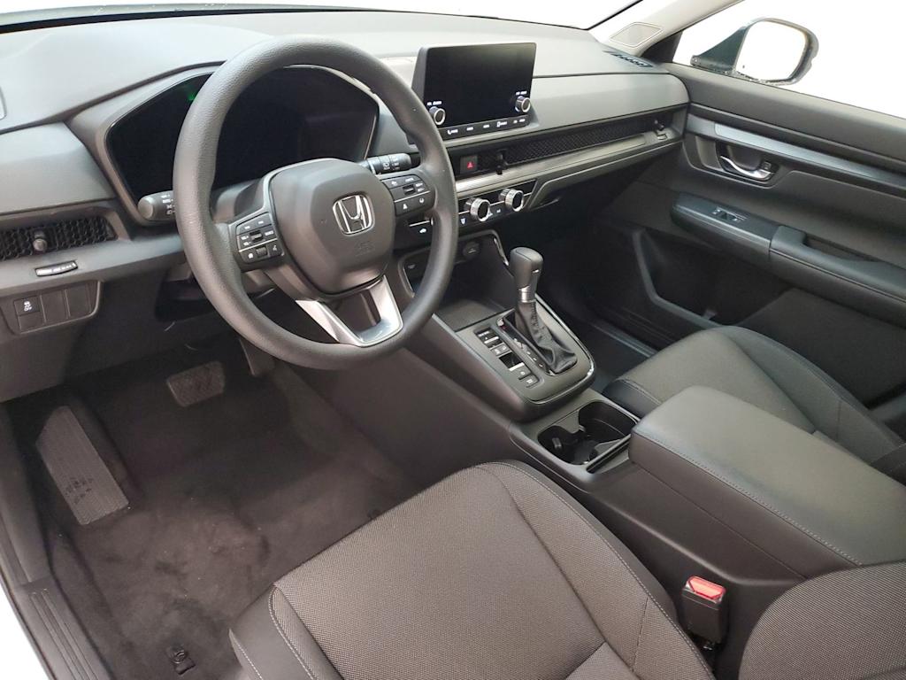 Thumbnail: 2024 Honda CR-V - 2