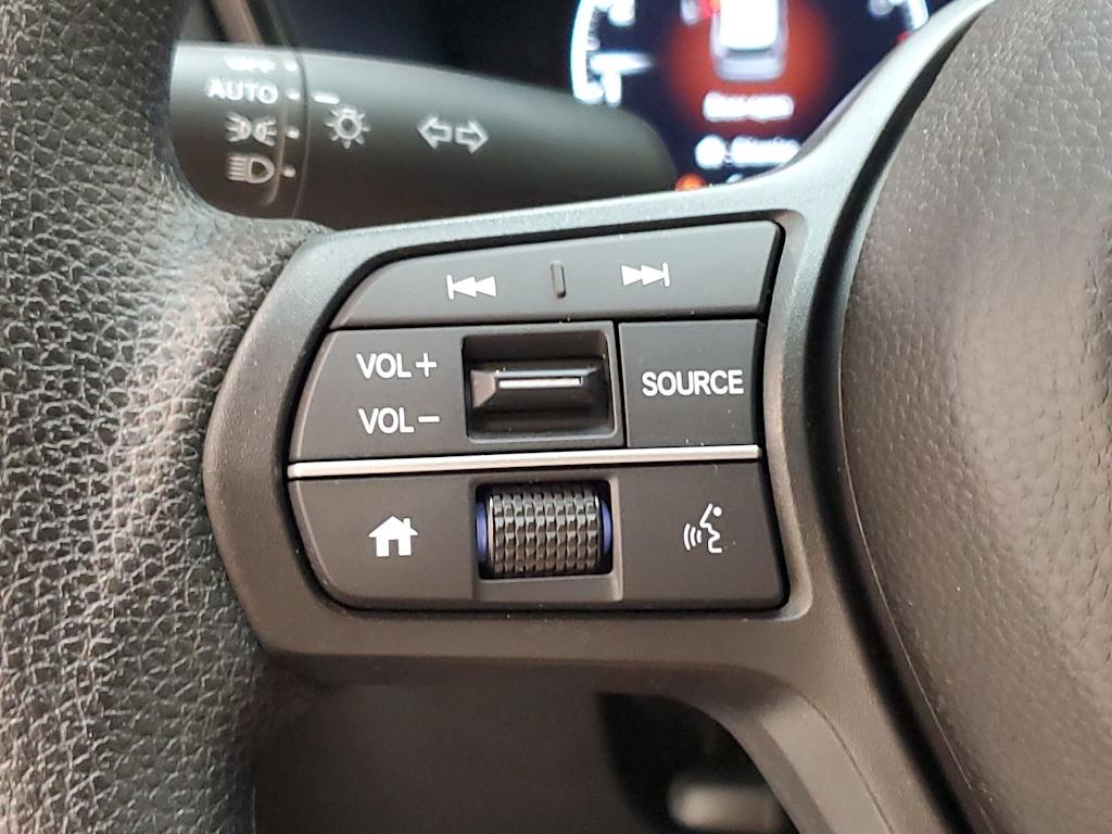 Thumbnail: 2024 Honda CR-V - 21