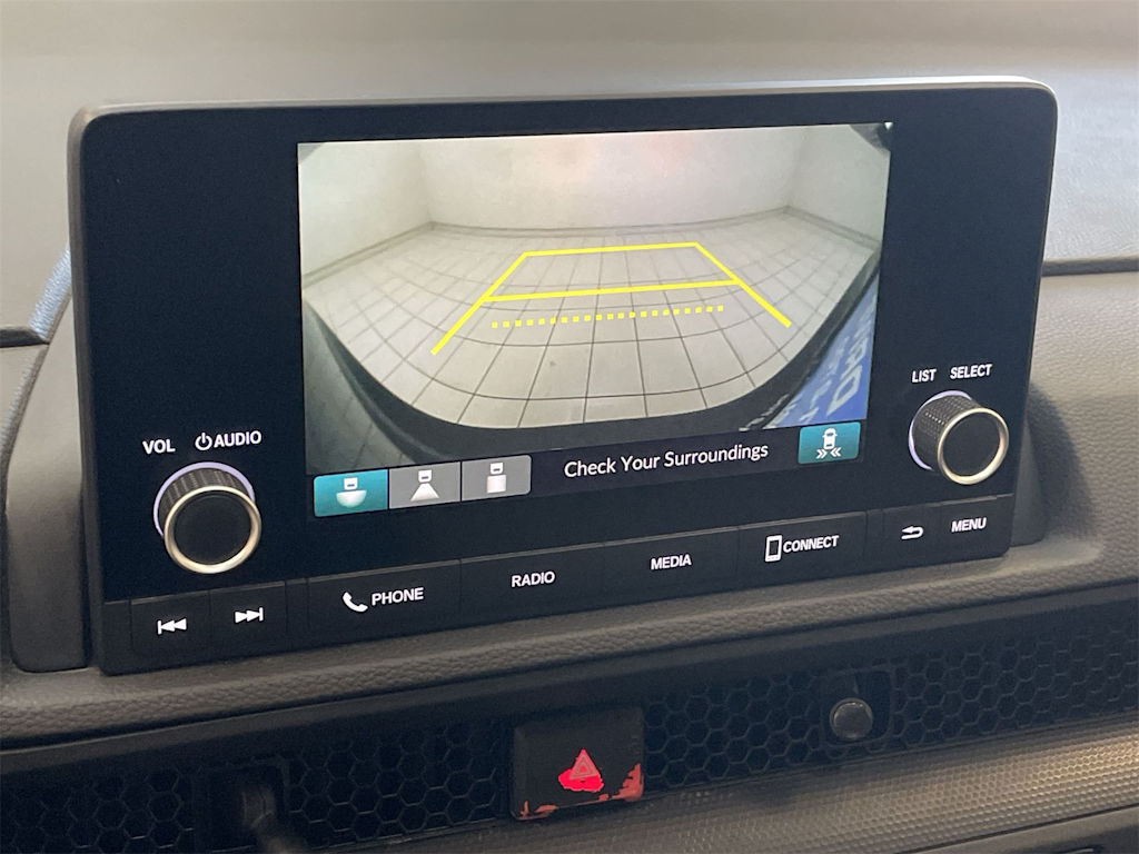 Thumbnail: 2024 Honda CR-V - 10