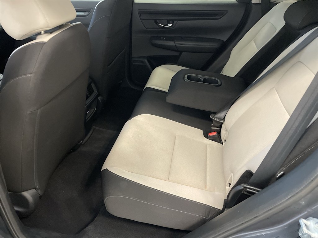 Thumbnail: 2024 Honda CR-V - 9