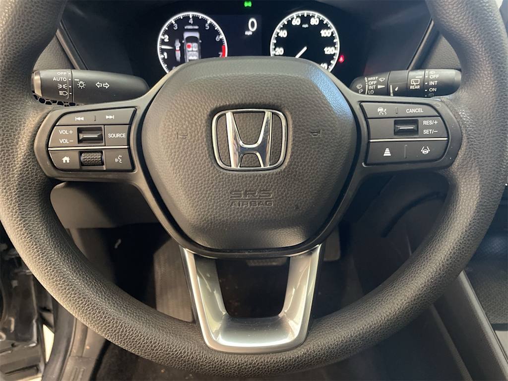 Thumbnail: 2024 Honda CR-V - 20