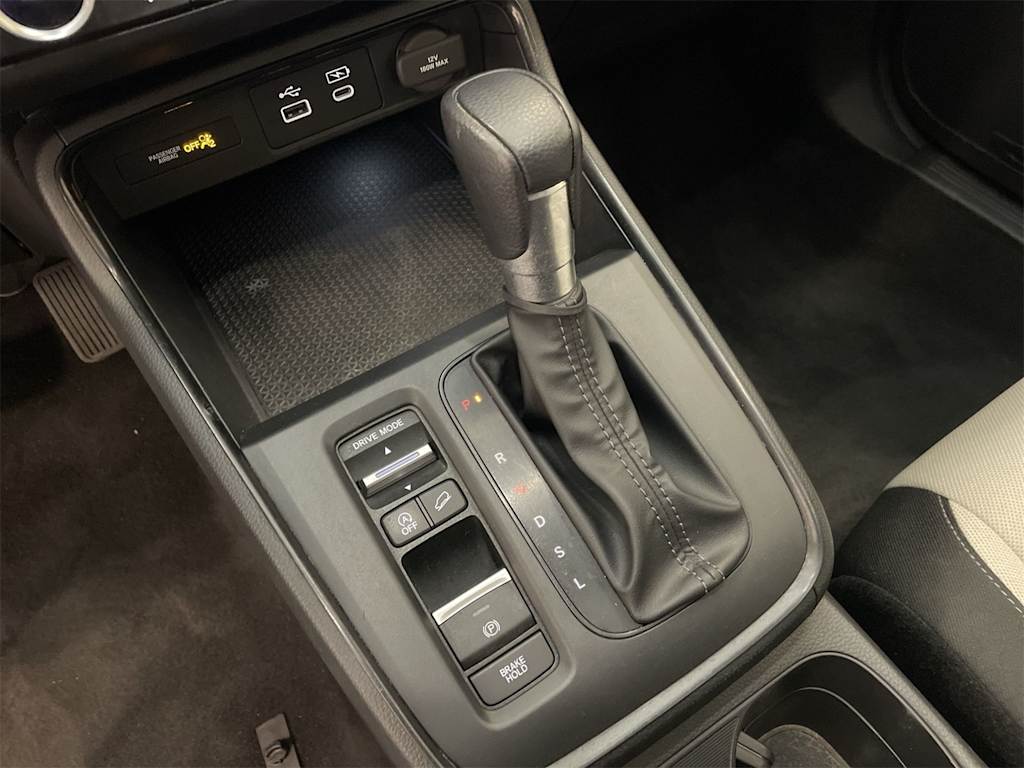 Thumbnail: 2024 Honda CR-V - 11