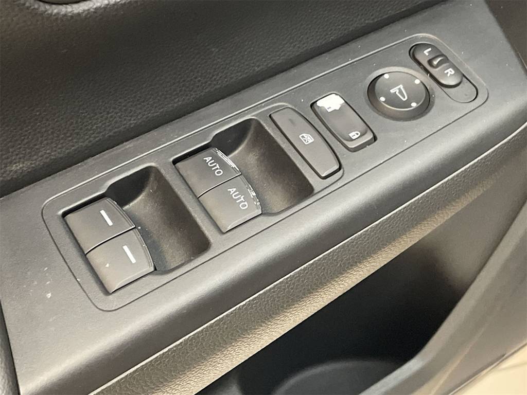 Thumbnail: 2024 Honda CR-V - 25