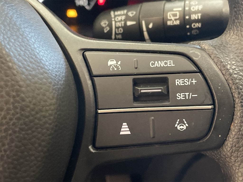 Thumbnail: 2024 Honda CR-V - 22