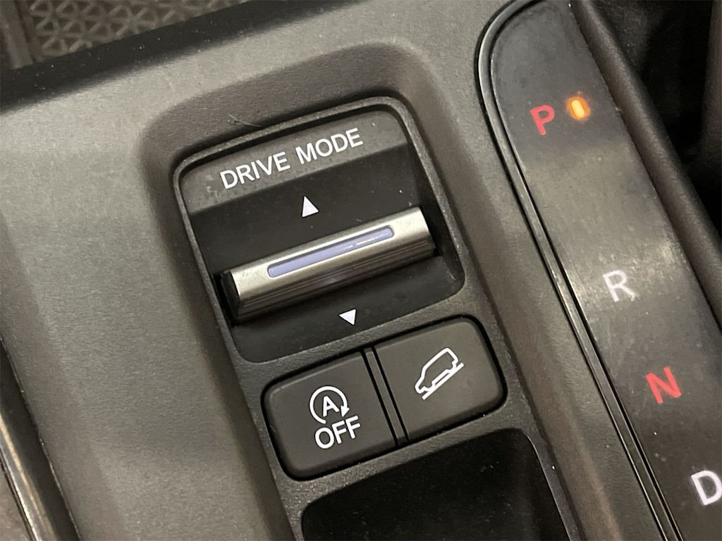 Thumbnail: 2024 Honda CR-V - 31