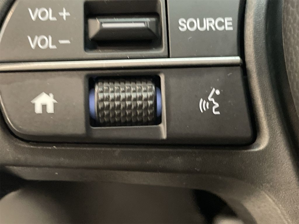 Thumbnail: 2024 Honda CR-V - 33