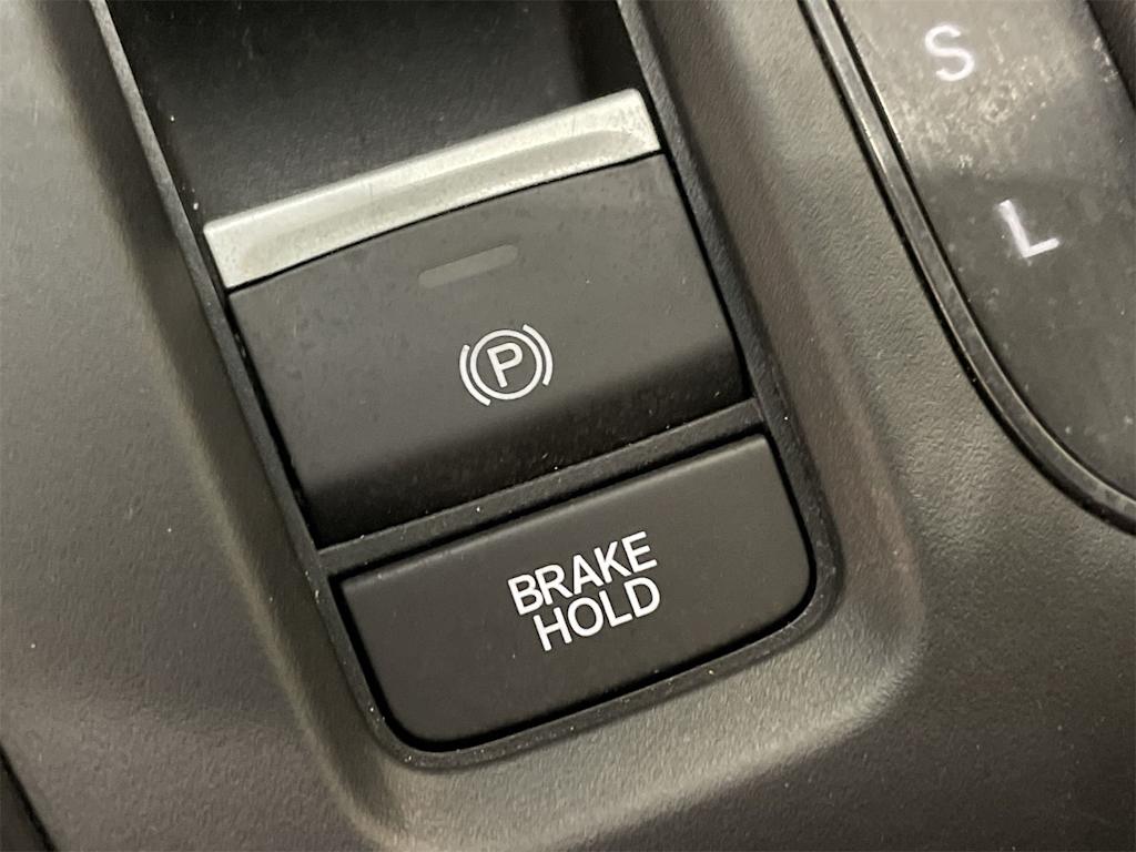 Thumbnail: 2024 Honda CR-V - 32