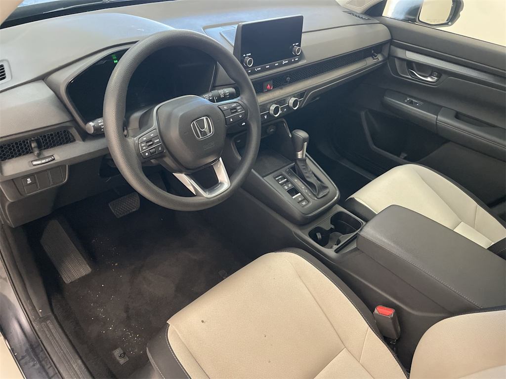 Thumbnail: 2024 Honda CR-V - 2