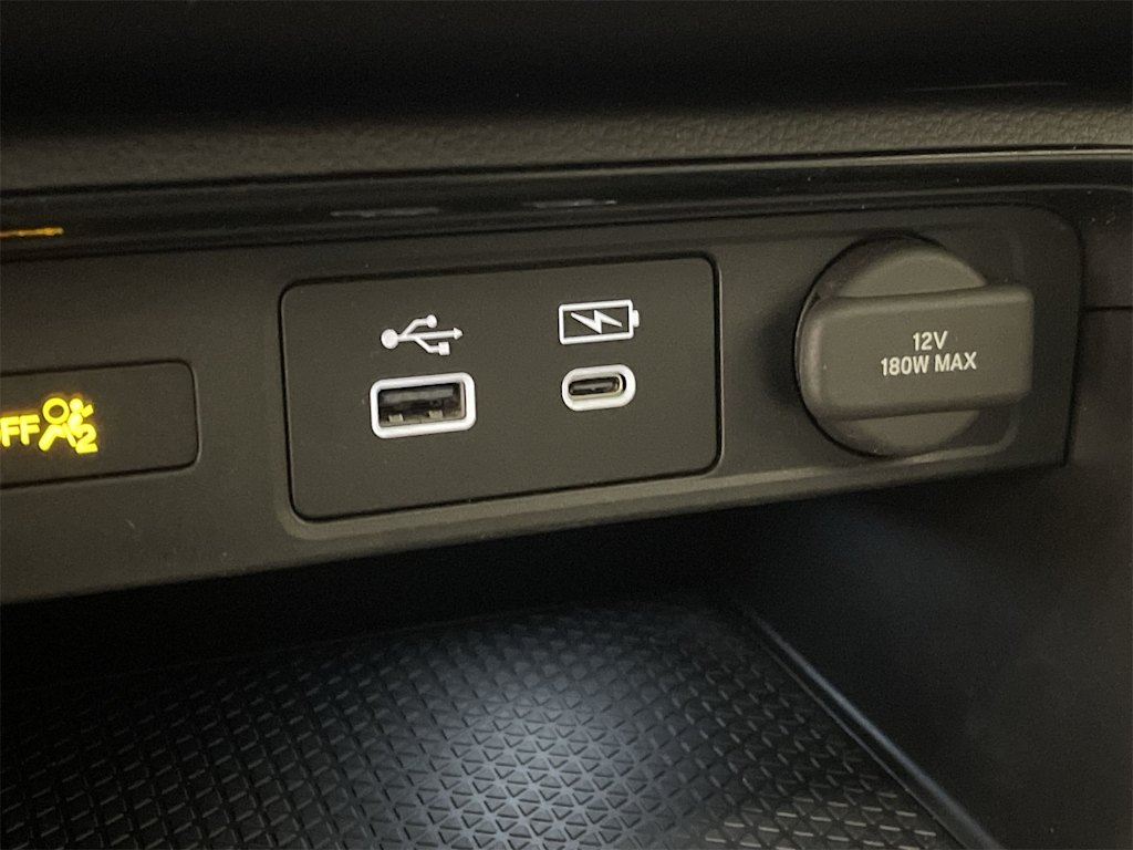 Thumbnail: 2024 Honda CR-V - 18