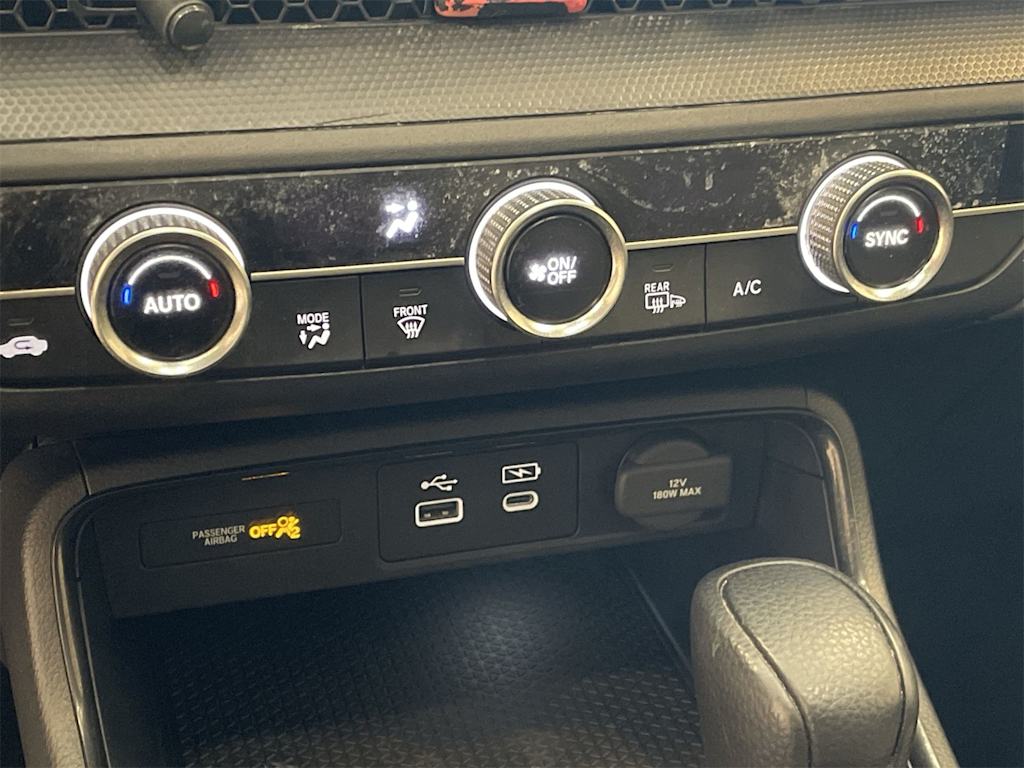 Thumbnail: 2024 Honda CR-V - 30